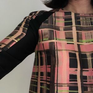 Marissa Webb Top for work or on the town